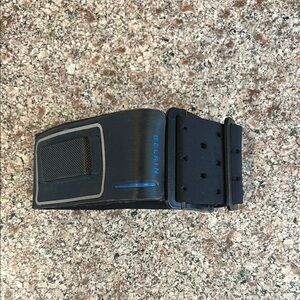 Belkin Black and Blue Fitness Armband